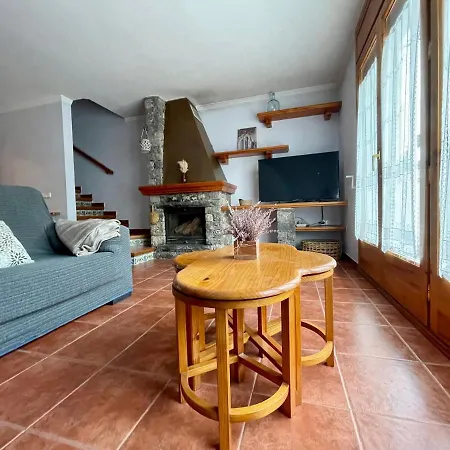 Holiday home Cal Patola Xic *