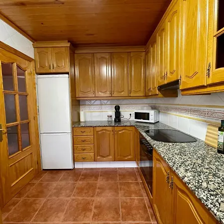 Holiday home Cal Patola Xic Baga