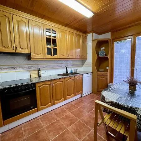 Cal Patola Xic Holiday home Baga