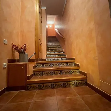 Holiday home Cal Patola Xic Baga
