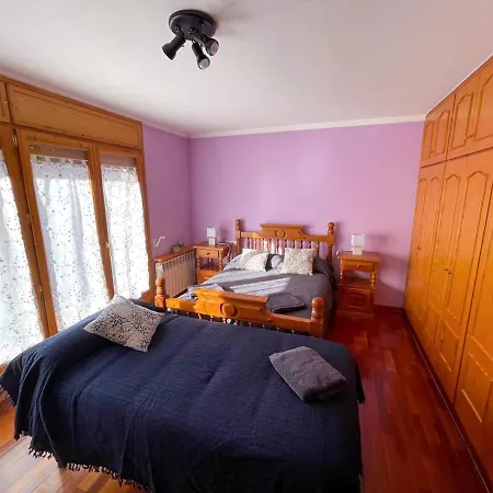 Cal Patola Xic Holiday home Baga